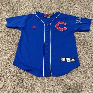 starlin castro youth jersey